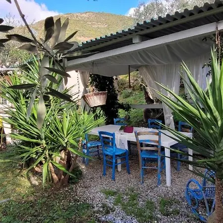 Chata Il Paradiso Sul Mare Bonassola