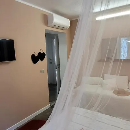Chata Il Paradiso Sul Mare Bonassola