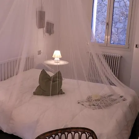 Lodge Il Paradiso Sul Mare Bonassola