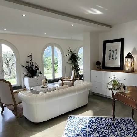Il Paradiso Sul Mare Lodge Bonassola