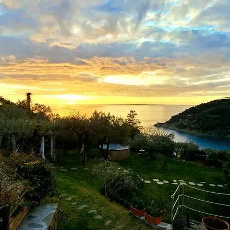Il Paradiso Sul Mare Lodge