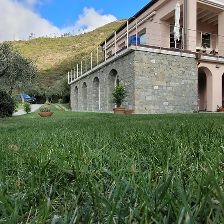 Il Paradiso Sul Mare Lodge *