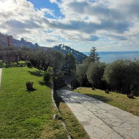 Il Paradiso Sul Mare