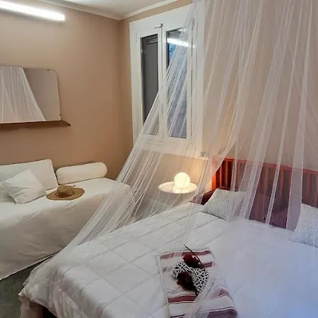 Il Paradiso Sul Mare Lodge