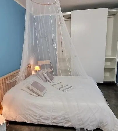 Lodge Il Paradiso Sul Mare *