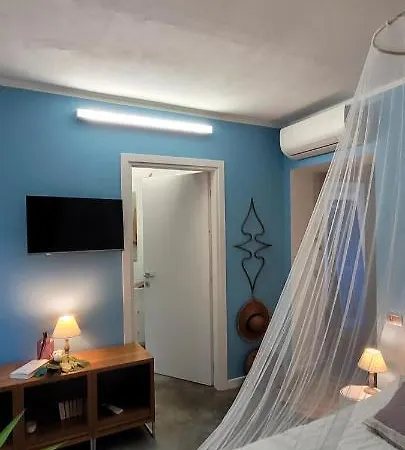Il Paradiso Sul Mare