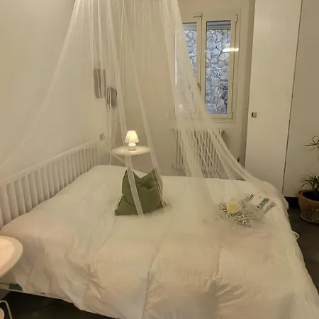 Lodge Il Paradiso Sul Mare