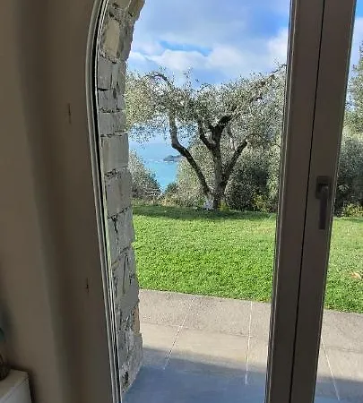 Il Paradiso Sul Mare Bonassola