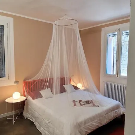 Il Paradiso Sul Mare بوناسولا
