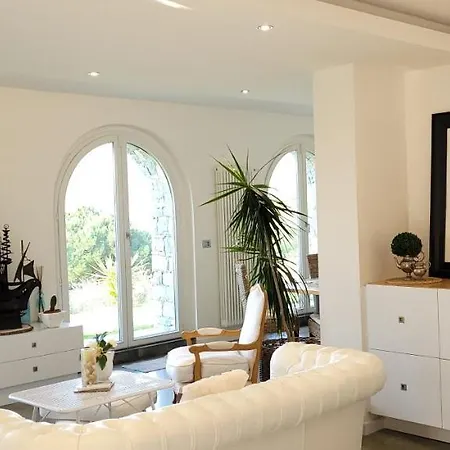 Il Paradiso Sul Mare Lodge Bonassola